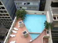 Aston Apartment - Rooftop Pool