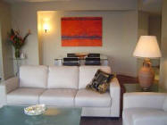 Lounge Room - Beaumonde North Sydney
