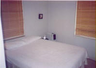 Bridgeport 807 - Bedroom