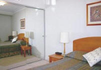 Bedroom - Bridgeport Apartment 1608
