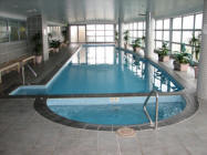 Chatswood 1 Bedroom - Apartment Pool and Spa