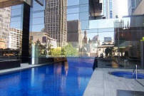 Lumiere Apartments - Pool