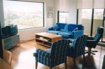 MacPherson Street Apartment - Lounge Room