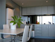 Kitchen - Parramatta One bedroom Apartment