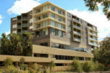 Portofino Apartments North Sydney