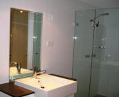 Bathroom - Pyrmont Furnished Apartments