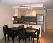 Dining & Kitchen - Pyrmont Furnished Apartments
