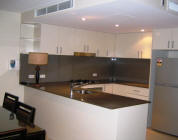 Kitchen - Pyrmont Furnished Apartments
