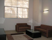 Lounge Room - Pyrmont Furnished Apartments