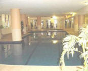 Regis Tower Apartment - Indoor Pool