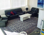 Sierra Apartments - Lounge Room