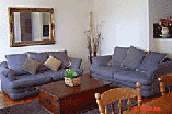 Lounge Room - Sydney Executive Apartments - 424 Bondi