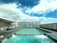 Swimming Pool - Waldorf South Sydney